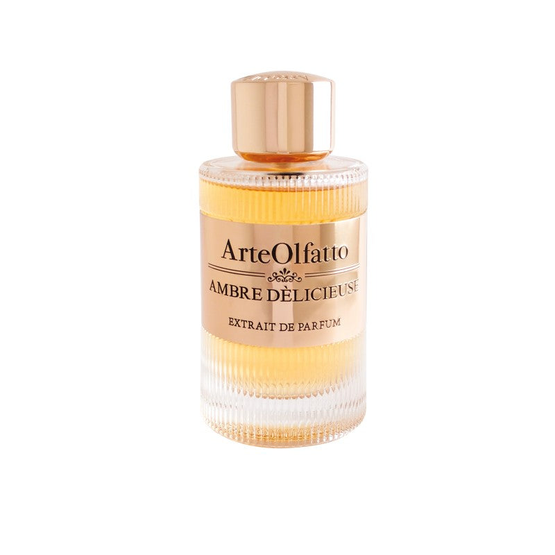 AMBRE DÉLICIEUSE ArteOlfatto - 100ml