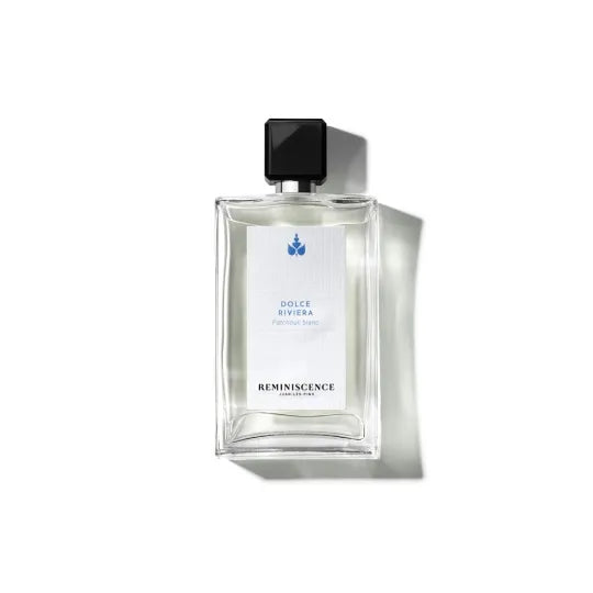 DOLCE RIVIERA - PATCHOULI BLANC - Reminiscence - 100ml