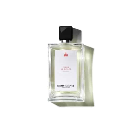 FLEUR DE DELICE - GUIMAUVE - Reminiscence - 100ml