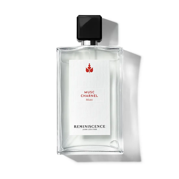 MUSC CHARNEL - MUSC - Reminiscence - 100ml