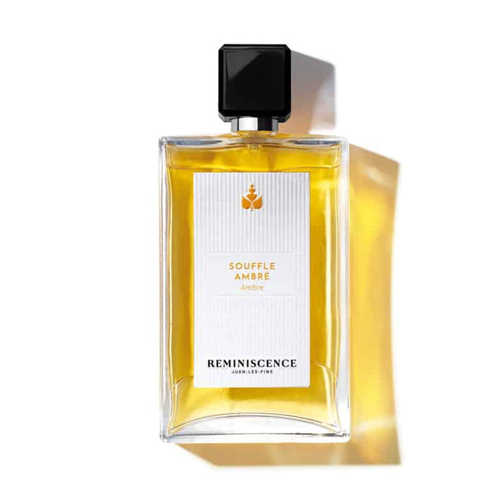 SOUFFLE AMBRÉ - AMBRE - Reminiscence - 100ml