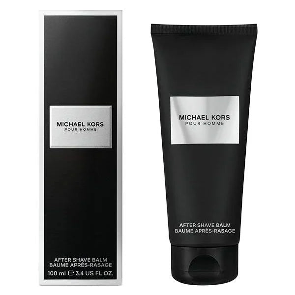 MICHAEL KORS POUR HOMME - AFTER SHAVE BALM