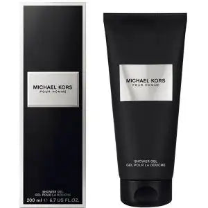 MICHAEL KORS POUR HOMME - SHOWER GEL