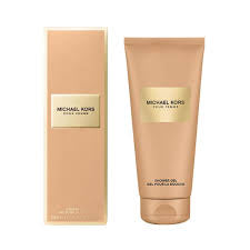 MICHAEL KORS POUR FEMME - SHOWER GEL