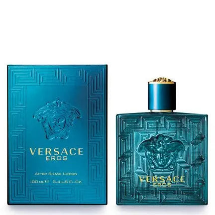 VERSACE EROS - AFTER SHAVE LOTION