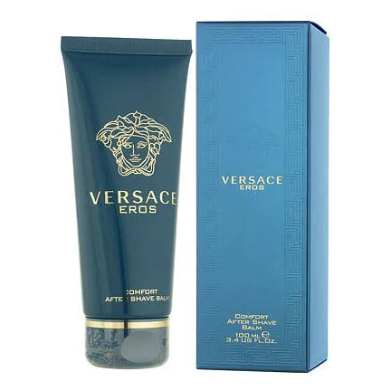 VERSACE EROS - AFTER SHAVE BALM