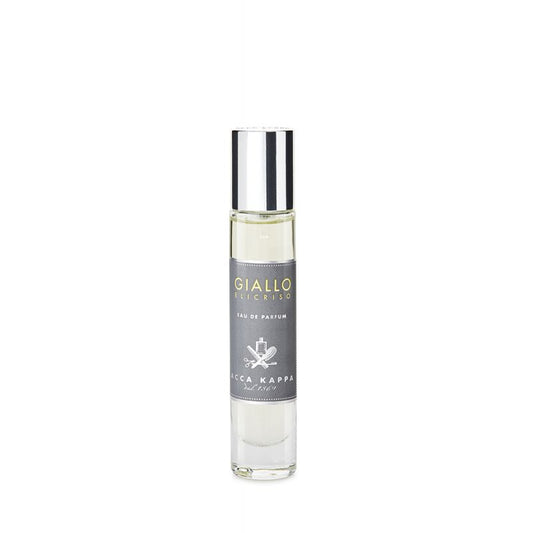 GIALLO ELICRISO - ACCAKAPPA