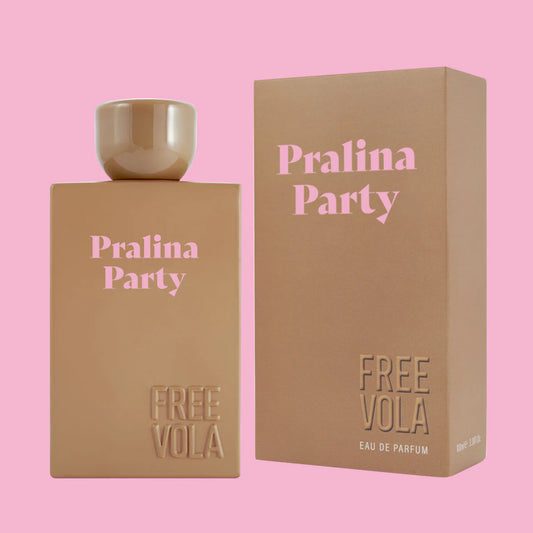 PRALINA PARTY - FREEVOLA