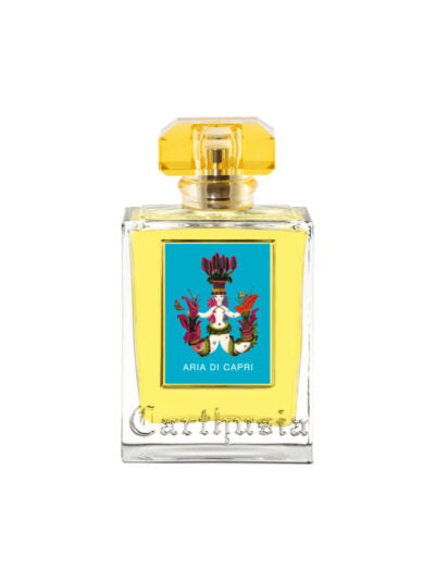 ARIA DI CAPRI - CARTHUSIA 100ml
