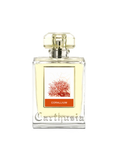CORALLIUM - CARTHUSIA 100ml