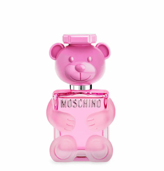 TOY 2 BUBBLE GUM - MOSCHINO 100ml