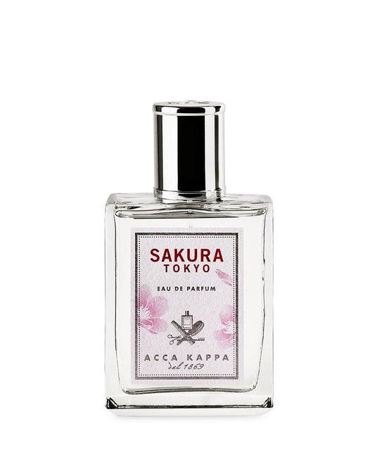 SAKURA TOKYO - ACCAKAPPA 100ML