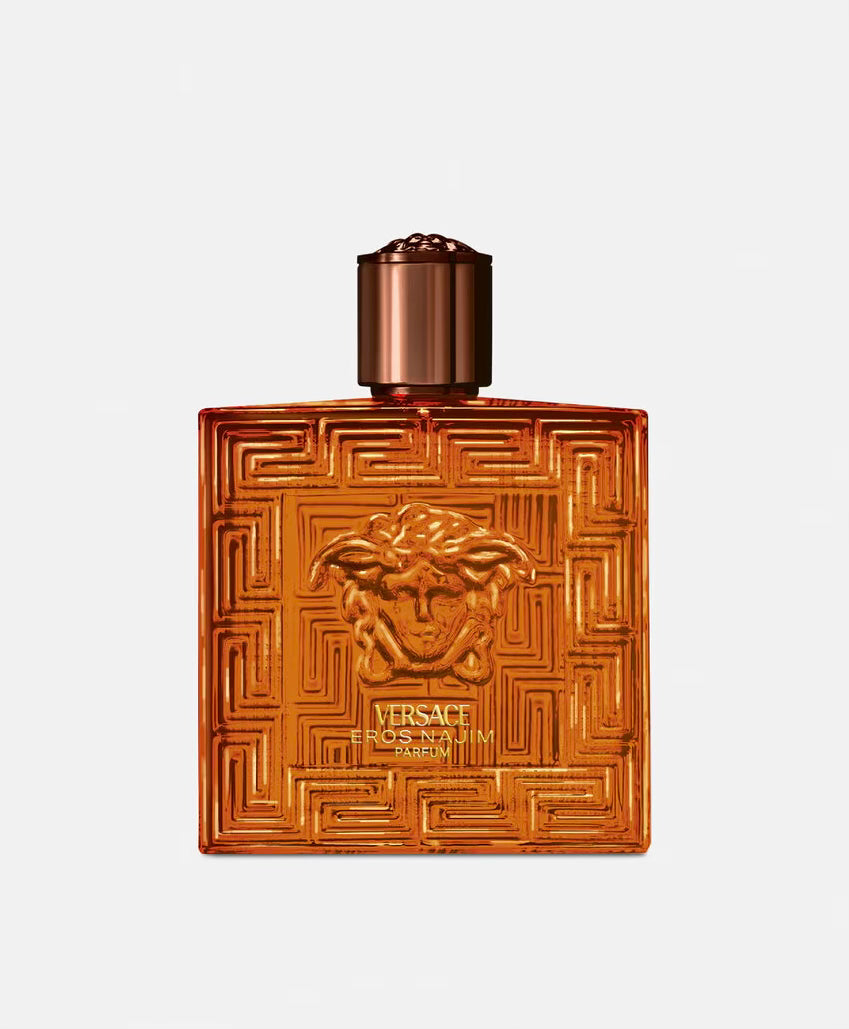 EROS NAJIM - VERSACE