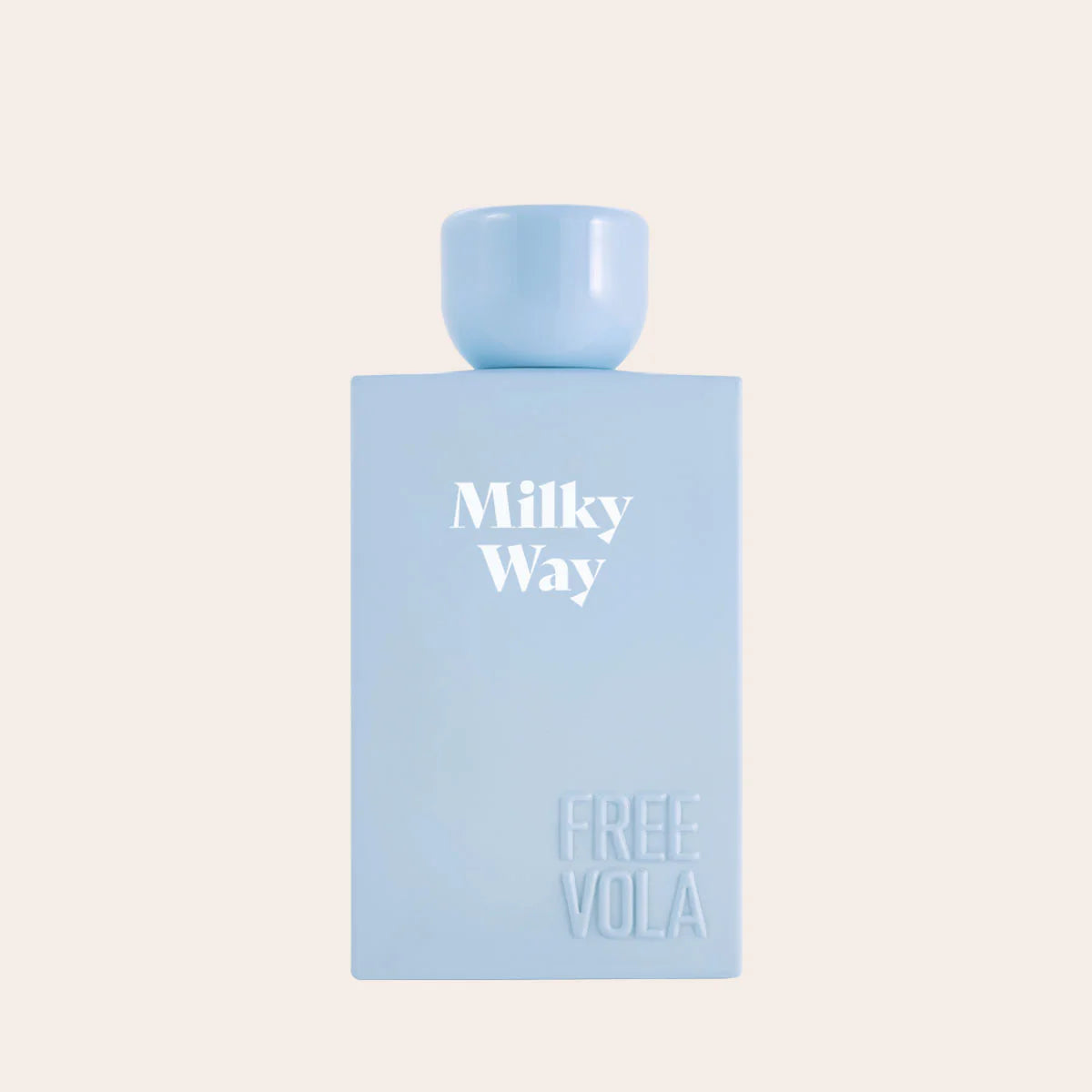 MILKY WAY - FREEVOLA