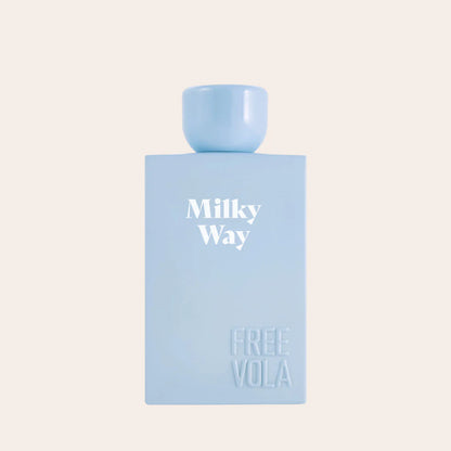 MILKY WAY - FREEVOLA