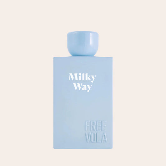 MILKY WAY - FREEVOLA