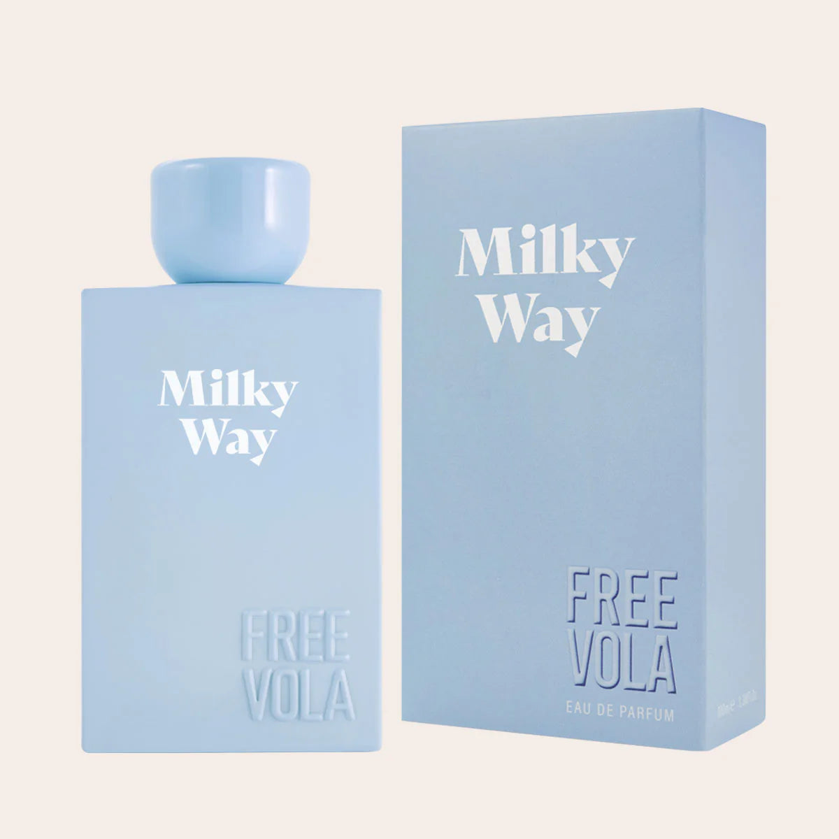 MILKY WAY - FREEVOLA