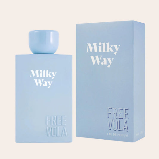 MILKY WAY - FREEVOLA
