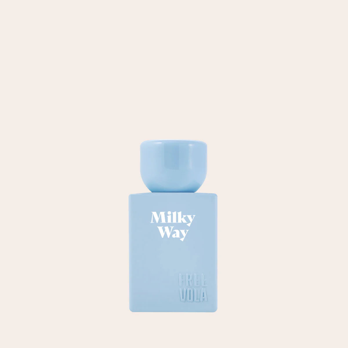 MILKY WAY - FREEVOLA