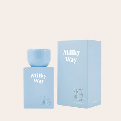 MILKY WAY - FREEVOLA