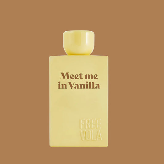 MEET ME IN VANILLA - FREEVOLA