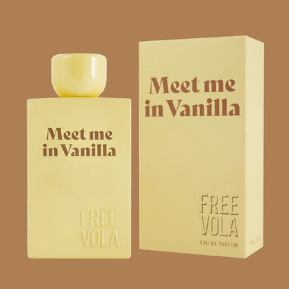 MEET ME IN VANILLA - FREEVOLA