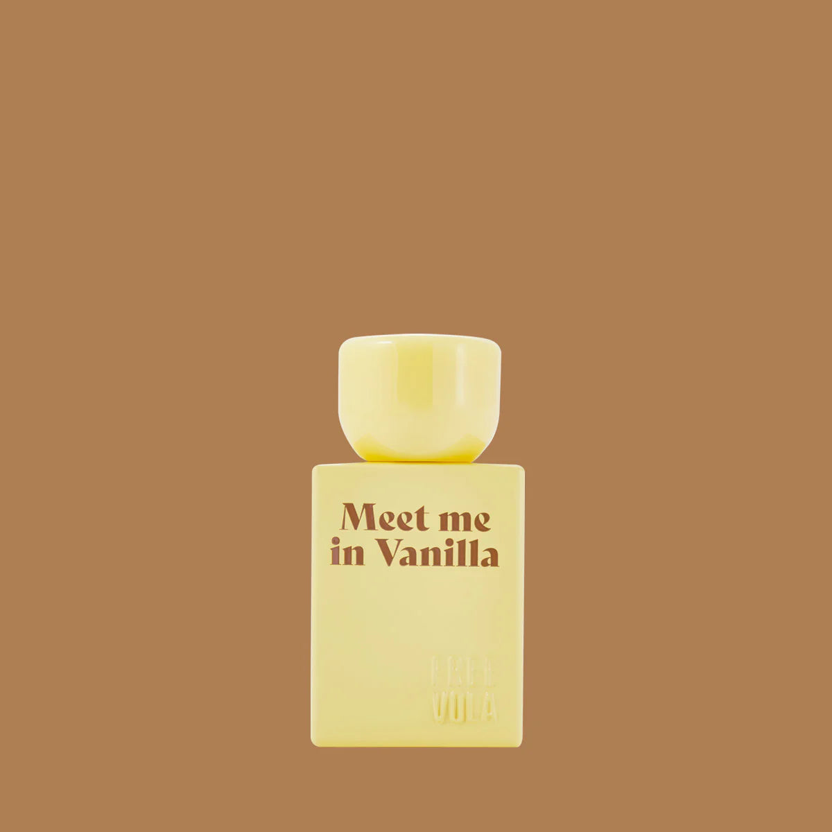 MEET ME IN VANILLA - FREEVOLA