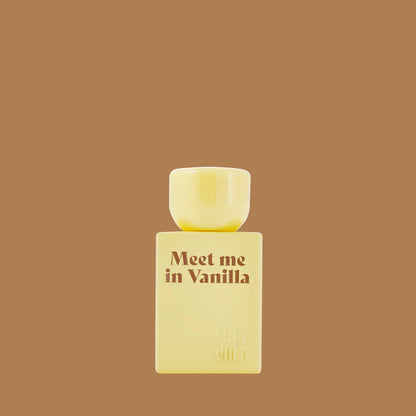 MEET ME IN VANILLA - FREEVOLA