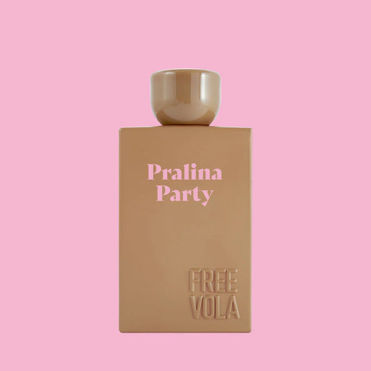PRALINA PARTY - FREEVOLA
