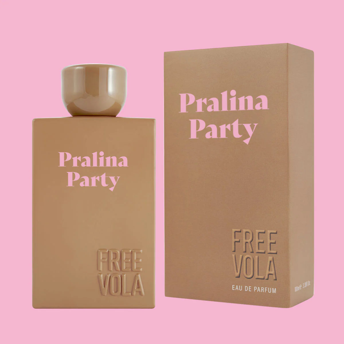 PRALINA PARTY - FREEVOLA