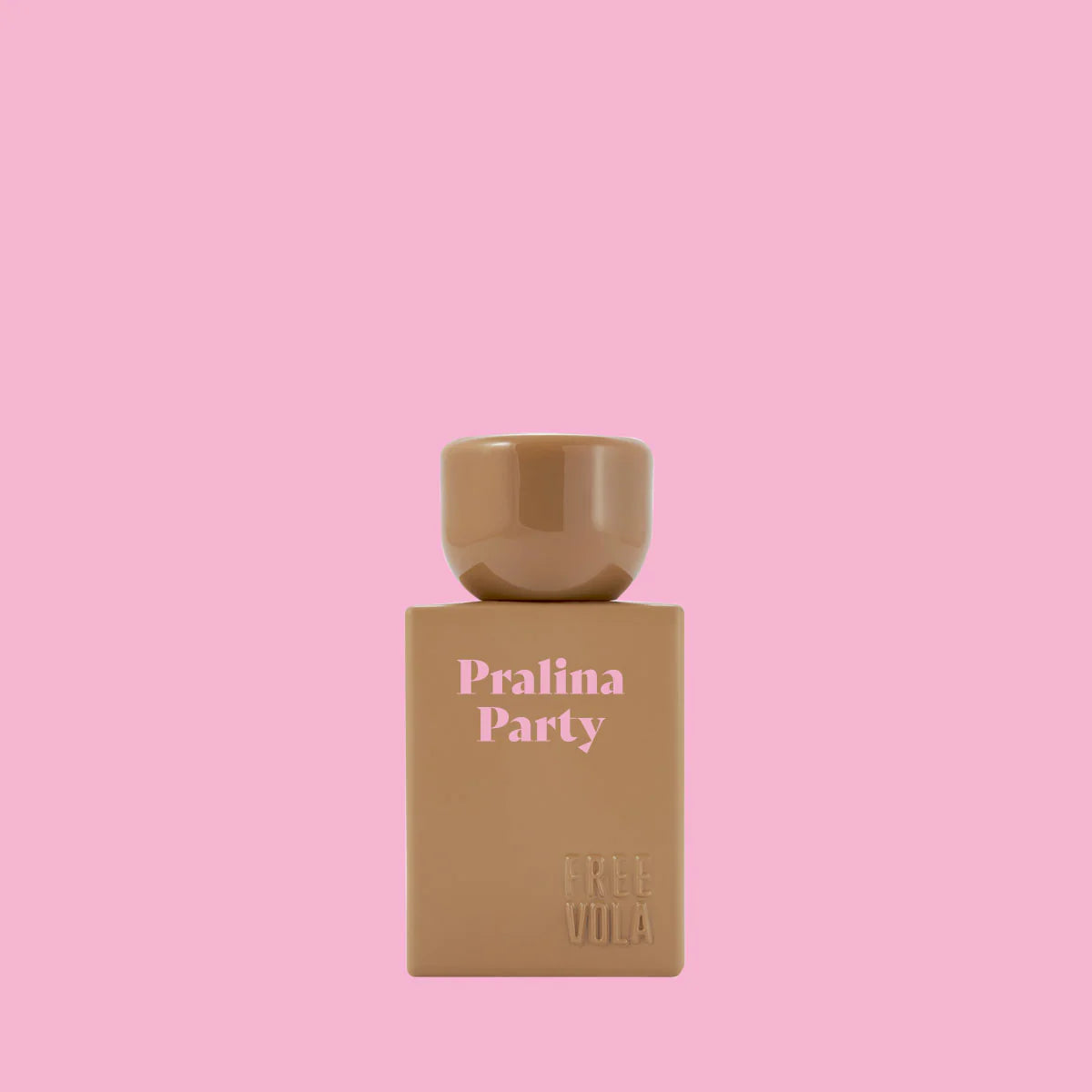 PRALINA PARTY - FREEVOLA