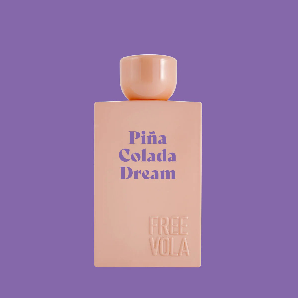 PIÑA COLADA DREAM - FREEVOLA