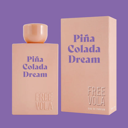 PIÑA COLADA DREAM - FREEVOLA