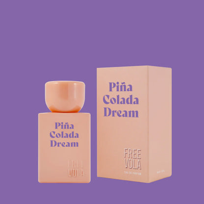 PIÑA COLADA DREAM - FREEVOLA