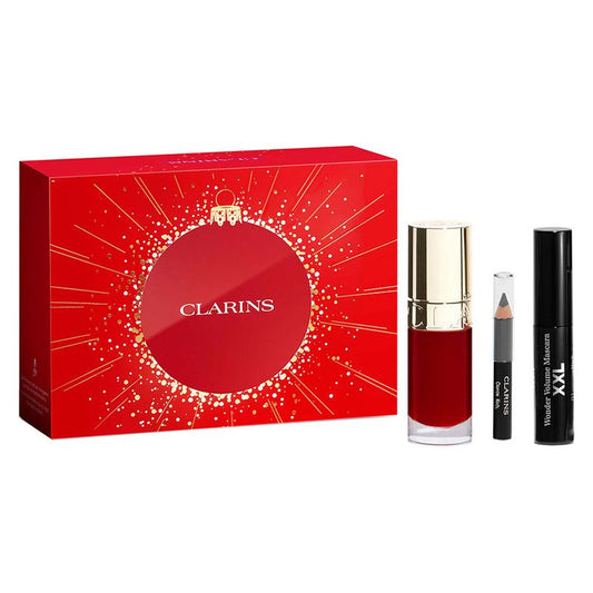 COFANETTO LIP COMFORT OIL - CLARINS