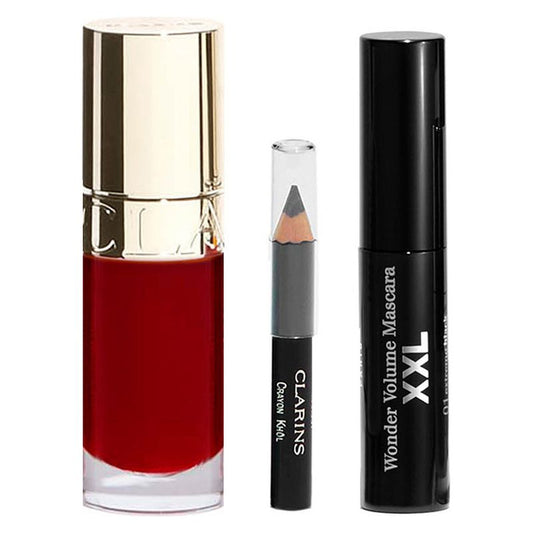 COFANETTO LIP COMFORT OIL - CLARINS