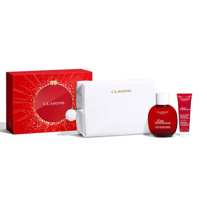 COFANETTO EAU DYNAMISANTE - CLARINS