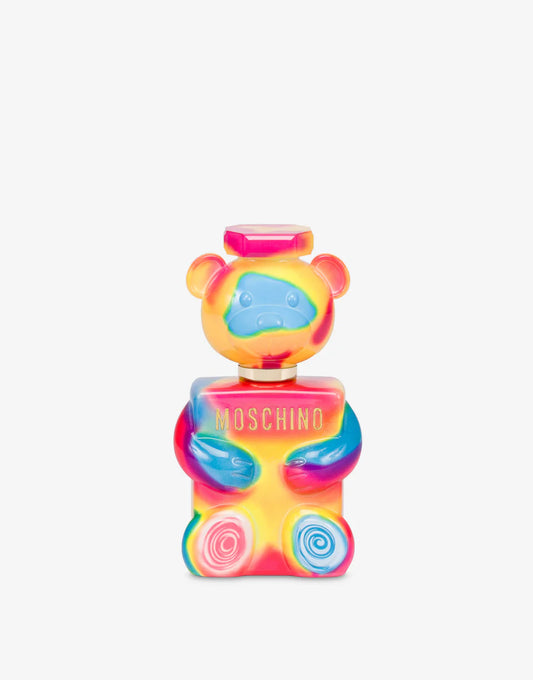 TOY 2 GUMMY - MOSCHINO