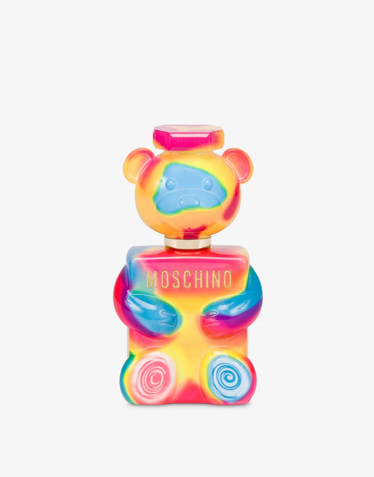 TOY 2 GUMMY - MOSCHINO
