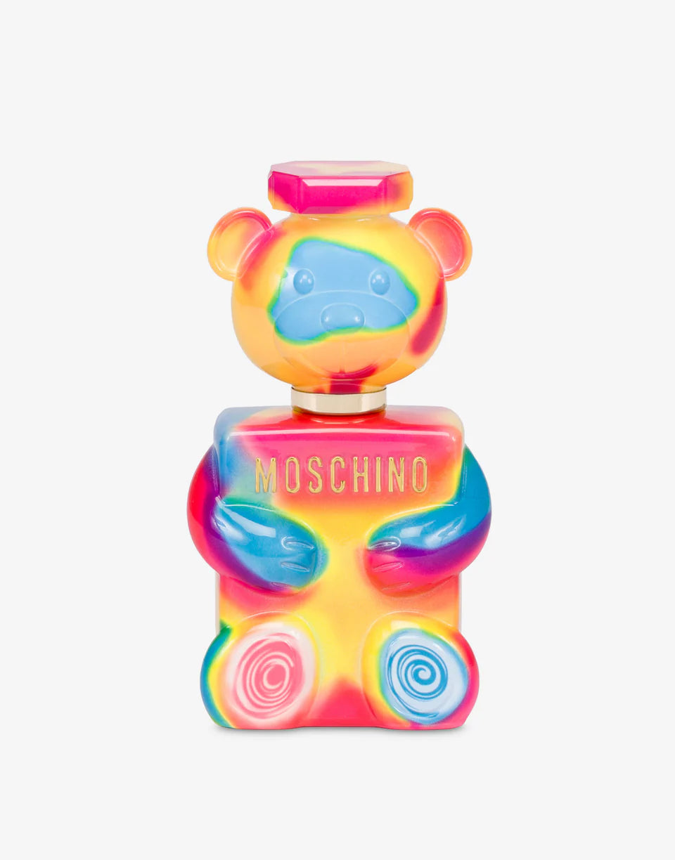 TOY 2 GUMMY - MOSCHINO