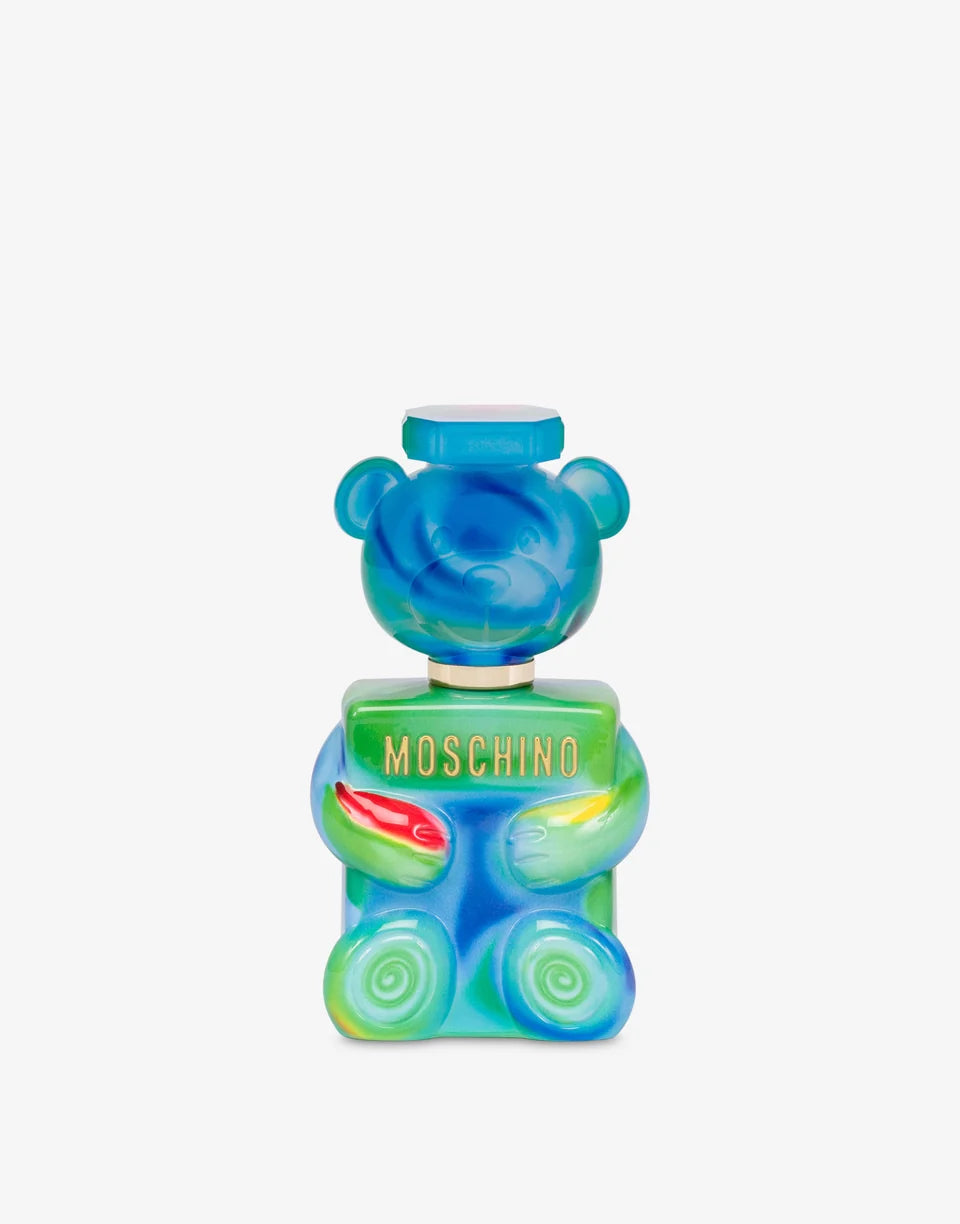 TOY 2 YUMMY - MOSCHINO