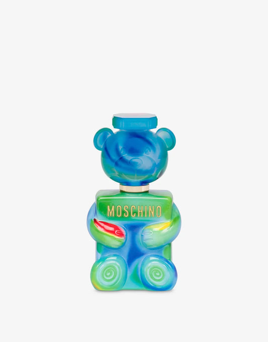 TOY 2 YUMMY - MOSCHINO