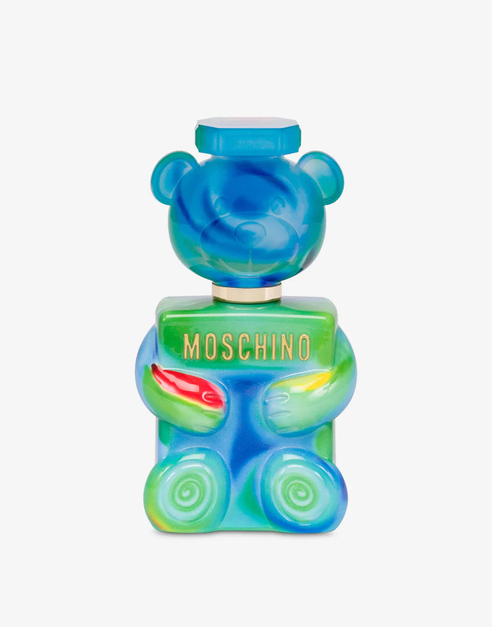 TOY 2 YUMMY - MOSCHINO