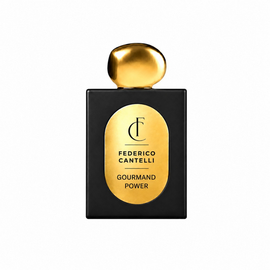 GOURMAND POWER - FEDERICO CANTELLI 100ml