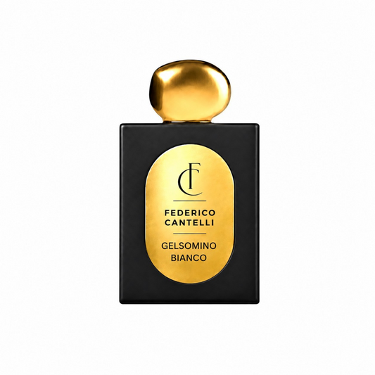 GELSOMINO BIANCO - FEDERICO CANTELLI 100ml