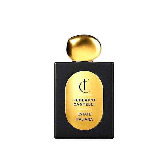 ESTATE ITALIANA - FEDERICO CANTELLI 100ml